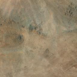 Satellite imagery of Cerro Las Pircas, CL