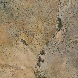 Satellite imagery of Cerro Las Canchitas, CL