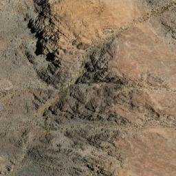 Satellite imagery of Cerro Las Canchitas, CL