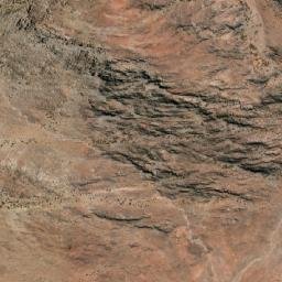 Satellite imagery of Cerro Las Canchitas, CL