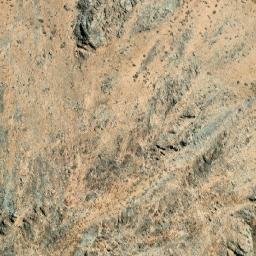 Satellite imagery of Cerro Yerba Loca, CL
