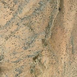 Satellite imagery of Cerro Yerba Loca, CL