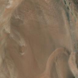 Satellite imagery of Portezuelo de la Punilla, CL