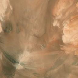 Satellite imagery of Cerro Calabocito, CL