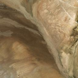 Satellite imagery of Paso de los Bañitos, CL