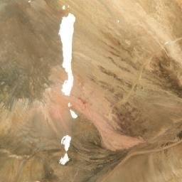 Satellite imagery of Paso de los Bañitos, CL