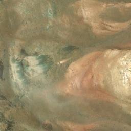 Satellite imagery of Cerro Punilla, AR