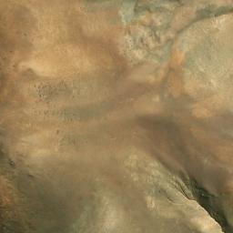 Satellite imagery of Cerro Punilla, AR