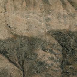 Satellite imagery of Cerro Peñón, AR