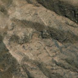 Satellite imagery of Cerro Peñón, AR