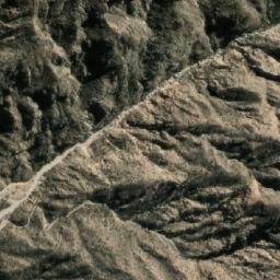 Satellite imagery of Cerro de Alaya, AR