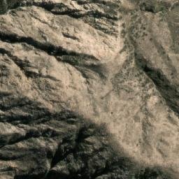 Satellite imagery of Cerro de Alaya, AR