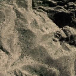 Satellite imagery of Cerro de Alaya, AR