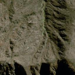 Satellite imagery of Cerro el Gigante, AR