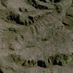 Satellite imagery of Cerro el Gigante, AR
