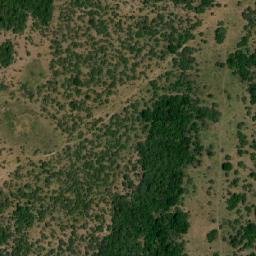 Satellite imagery of Loma Satuchera, AR