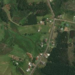 Satellite imagery of Morro do Chico Leal, BR