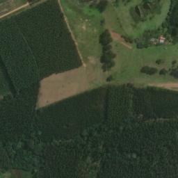 Satellite imagery of Coxilha Velha, BR