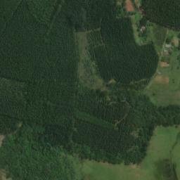 Satellite imagery of Coxilha Velha, BR