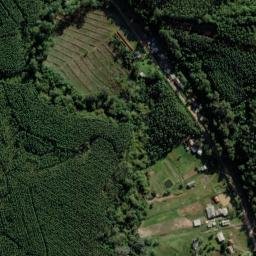 Satellite imagery of Passo da Serra, BR