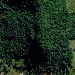 Satellite imagery of Morro da Mariazinha, BR