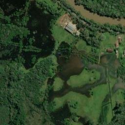 Satellite imagery of Mônaco, BR