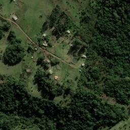 Satellite imagery of Morro Grande, BR