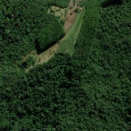 Satellite imagery of Morro Grande, BR