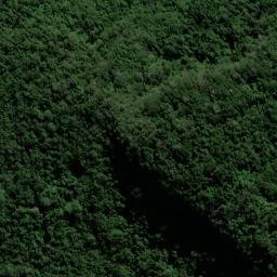 Satellite imagery of Morro da Pedra Branca, BR