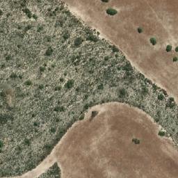 Satellite imagery of Hellzapoppin, AU