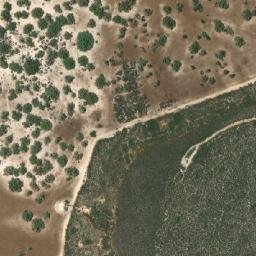 Satellite imagery of Hellzapoppin, AU