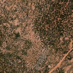Satellite imagery of Cundlerring Rockhole, AU