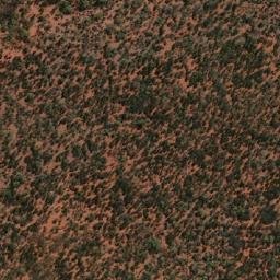 Satellite imagery of Cactus Mine, AU