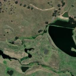 Satellite imagery of White Hill, AU