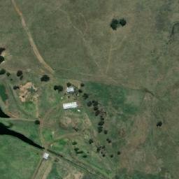 Satellite imagery of White Hill, AU