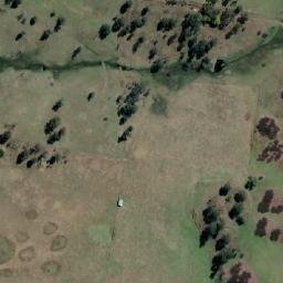 Satellite imagery of Tunnel Hill, AU