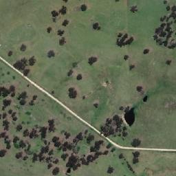 Satellite imagery of Tunnel Hill, AU