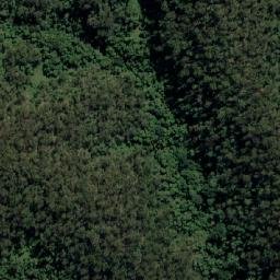 Satellite imagery of Lemon Tree, AU