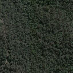 Satellite imagery of Summervale Range, AU