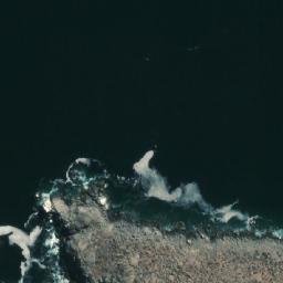 Satellite imagery of Punta Arrayán, CL