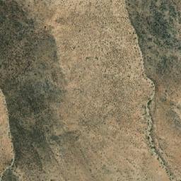 Satellite imagery of Santa Gracia, CL