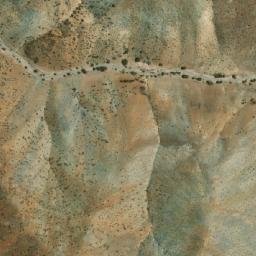 Satellite imagery of Chimulca, CL