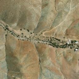 Satellite imagery of Chimulca, CL