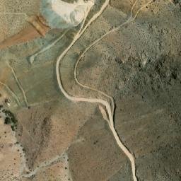 Satellite imagery of Chimulca, CL