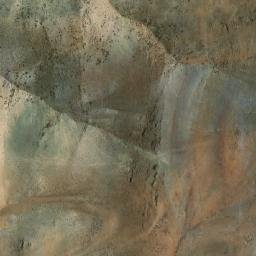 Satellite imagery of Cerro Las Pircas, CL