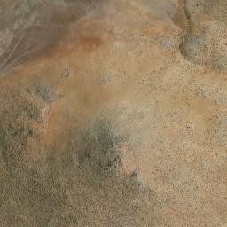 Satellite imagery of Cerro Chincolco, CL