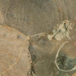 Satellite imagery of Los Mantos de la Corina, CL