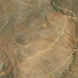 Satellite imagery of Lavadero de la Corina, CL