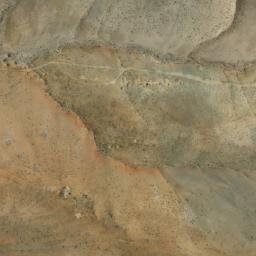 Satellite imagery of Dios Mío, CL