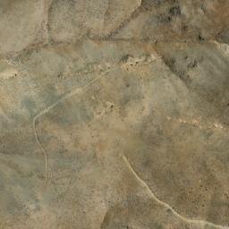 Satellite imagery of Dios Mío, CL